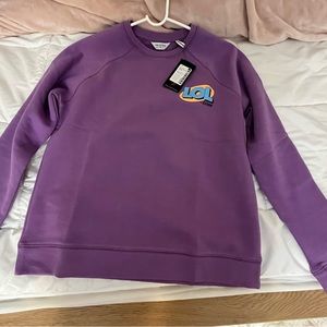 Unisex peloton Lol-Cody sweatshirt